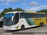 Empresa Gontijo de Transportes 17215 na cidade de Vitória da Conquista, Bahia, Brasil, por Douglas Couto Barbalho. Número da foto: #8883959.