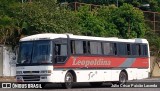 Leopoldina Turismo 5500 na cidade de Leopoldina, Minas Gerais, Brasil, por Júlio César Paixão Lacerda. ID da foto: :id.