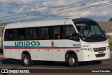 Unidos Serviços e Transportes 0637 na cidade de Caxias do Sul, Rio Grande do Sul, Brasil, por Jovani Cecchin. Número da foto: #:id.