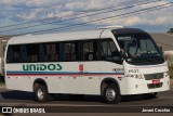 Unidos Serviços e Transportes 0637 na cidade de Caxias do Sul, Rio Grande do Sul, Brasil, por Jovani Cecchin. ID da foto: :id.