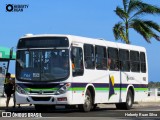 Viação Modelo 9981 na cidade de Aracaju, Sergipe, Brasil, por Heberty Ruan Silva. ID da foto: :id.