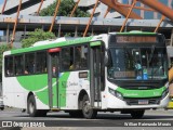 Caprichosa Auto Ônibus B27065 na cidade de Rio de Janeiro, Rio de Janeiro, Brasil, por Willian Raimundo Morais. Número da foto: #:id.