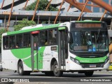 Caprichosa Auto Ônibus B27065 na cidade de Rio de Janeiro, Rio de Janeiro, Brasil, por Willian Raimundo Morais. ID da foto: :id.