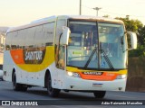 Saritur - Santa Rita Transporte Urbano e Rodoviário 13100 na cidade de Belo Horizonte, Minas Gerais, Brasil, por Adão Raimundo Marcelino. Número da foto: #:id.