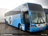 Auto Viação Progresso 6091 na cidade de Caruaru, Pernambuco, Brasil, por Victor Hugo. Número da foto: #:id.