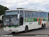 Empresa Gontijo de Transportes 20200 na cidade de Vitória da Conquista, Bahia, Brasil, por Douglas Couto Barbalho. Número da foto: #8884356.