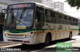 Sudeste Transportes Coletivos 3028 na cidade de Porto Alegre, Rio Grande do Sul, Brasil, por Claudio Roberto. Número da foto: #:id.