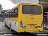 Plataforma Transportes 30036 na cidade de Salvador, Bahia, Brasil, por Victor São Tiago Santos. ID da foto: :id.