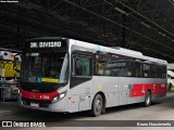 Pêssego Transportes 4 7583 na cidade de São Paulo, São Paulo, Brasil, por Bruno Nascimento. Número da foto: #:id.