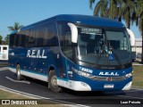 Viação Real Ita 69830 na cidade de Vitória, Espírito Santo, Brasil, por Luan Peixoto. Número da foto: #:id.