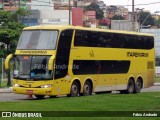 Viação Itapemirim 17401 na cidade de Vitória, Espírito Santo, Brasil, por Fábio Andrade. Número da foto: #8884793.