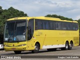 Viação Itapemirim 8601 na cidade de Vitória da Conquista, Bahia, Brasil, por Douglas Couto Barbalho. Número da foto: #8883924.