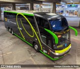 Expresso Princesa dos Campos 6332 na cidade de Curitiba, Paraná, Brasil, por Henrique Alexandre de Souza. Número da foto: #:id.