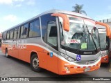 Comtrasuli SJB 18094 na cidade de Merced, San José, San José, Costa Rica, por Daniel Brenes. Número da foto: #8885231.