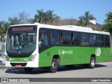 Tijuquinha - Auto Viação Tijuca C50069 na cidade de Rio de Janeiro, Rio de Janeiro, Brasil, por Jorge Gonçalves. Número da foto: #8883423.