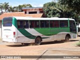 Vale da Mantiqueira Turismo e Transportes 4793 na cidade de Andradas, Minas Gerais, Brasil, por Welinton Cardoso. Número da foto: #:id.