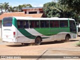 Vale da Mantiqueira Turismo e Transportes 4793 na cidade de Andradas, Minas Gerais, Brasil, por Welinton Cardoso. ID da foto: :id.