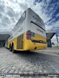Empresa Gontijo de Transportes 17345 na cidade de Nova Cruz, Rio Grande do Norte, Brasil, por Marco Silva. Número da foto: #8885711.