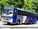 Expresso Metrópolis Transportes e Viagens 1437 na cidade de Campinas, São Paulo, Brasil, por Kelvin Silva Caovila Santos. Número da foto: #:id.