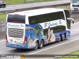 Saudades Tur 2013 na cidade de São José dos Campos, São Paulo, Brasil, por Ezequiel Vicente Fernandes. Número da foto: #:id.