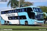 Real Maia 1916 na cidade de Araguari, Minas Gerais, Brasil, por Hugo Leonardo. Número da foto: #:id.