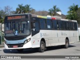 Real Auto Ônibus C41010 na cidade de Rio de Janeiro, Rio de Janeiro, Brasil, por Jorge Gonçalves. Número da foto: #8884806.