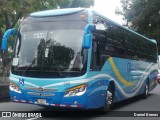 Coopepar RL 120 na cidade de Carmen, San José, San José, Costa Rica, por Daniel Brenes. Número da foto: #8885760.