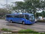 Expresso Recreio C12046 na cidade de Rio de Janeiro, Rio de Janeiro, Brasil, por Caio Ramos. Número da foto: #8883805.