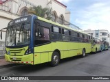 Transportes Zúñiga S.A. 03 na cidade de Hospital, San José, San José, Costa Rica, por Daniel Brenes. Número da foto: #:id.