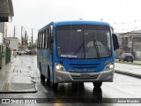 BNT - Boas Novas Transportes 1022 na cidade de São Gonçalo do Amarante, Rio Grande do Norte, Brasil, por Junior Mendes. Número da foto: #:id.