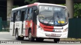 Pêssego Transportes 4 7241 na cidade de São Paulo, São Paulo, Brasil, por Cleverson dos Reis Giraldi. Número da foto: #:id.