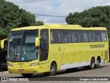 Viação Itapemirim 9549 na cidade de Vitória da Conquista, Bahia, Brasil, por Douglas Couto Barbalho. Número da foto: #8883835.