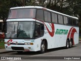 Eucatur - Empresa União Cascavel de Transportes e Turismo 3339 na cidade de Curitiba, Paraná, Brasil, por Douglas Paternezi. Número da foto: #8883239.