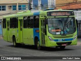 EMTRACOL - Empresa de Transportes Coletivos 03266 na cidade de Teresina, Piauí, Brasil, por João Pedro F. Santos. Número da foto: #8883886.