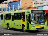 Transcol Transportes Coletivos 04474 na cidade de Teresina, Piauí, Brasil, por Ruan Silva Andrade. ID da foto: :id.