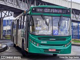 OT Trans - Ótima Salvador Transportes 20393 na cidade de Salvador, Bahia, Brasil, por Victor São Tiago Santos. Número da foto: #:id.