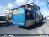 Concessionária Salvador Norte - CSN Transportes 10399 na cidade de Salvador, Bahia, Brasil, por Gabriel Guimarães. Número da foto: #8884794.