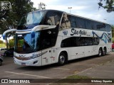 São João Turismo 885 na cidade de Vitória, Espírito Santo, Brasil, por Whitiney Siqueira. ID da foto: :id.