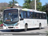 Viação Redentor C47584 na cidade de Rio de Janeiro, Rio de Janeiro, Brasil, por Jorge Gonçalves. Número da foto: #8883431.