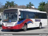 Transportadora Tinguá RJ 156.001 na cidade de Rio de Janeiro, Rio de Janeiro, Brasil, por Jorge Gonçalves. ID da foto: :id.