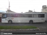 MOBI Transporte 32300 na cidade de Aparecida de Goiânia, Goiás, Brasil, por Itamar Lopes da Silva. ID da foto: :id.