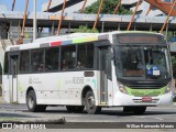 Viação Pavunense B32565 na cidade de Rio de Janeiro, Rio de Janeiro, Brasil, por Willian Raimundo Morais. Número da foto: #:id.