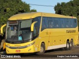 Viação Itapemirim 60043 na cidade de Vitória da Conquista, Bahia, Brasil, por Douglas Couto Barbalho. Número da foto: #8883864.