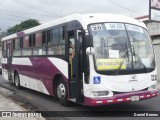 Coopana RL 128 na cidade de San Vicente, Moravia, San José, Costa Rica, por Daniel Brenes. Número da foto: #8885303.