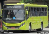 Empresa de Transportes e Turismo Carapicuiba 204 na cidade de Carapicuíba, São Paulo, Brasil, por Samuel Rocha. Número da foto: #:id.