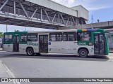 OT Trans - Ótima Salvador Transportes 20693 na cidade de Salvador, Bahia, Brasil, por Victor São Tiago Santos. Número da foto: #:id.