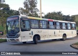 Transportes Futuro C30277 na cidade de Rio de Janeiro, Rio de Janeiro, Brasil, por Bruno Mendonça. Número da foto: #:id.