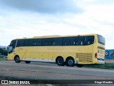 Viação Itapemirim 8827 na cidade de Santo Antônio de Jesus, Bahia, Brasil, por Diogo Mendes. Número da foto: #8884626.