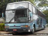 Ônibus Particulares 505 na cidade de Goiânia, Goiás, Brasil, por Itamar Lopes da Silva. Número da foto: #:id.