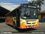 Villa Bonita 224 na cidade de Alajuela, Alajuela, Costa Rica, por Andrés Martínez Rodríguez. Número da foto: #:id.